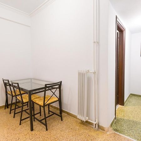Apartment At Metaxourgio 1 Bed 2 Pers Athens Exterior photo